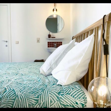 trendy house 5min from shoppingstreets Villa Brugge Eksteriør bilde